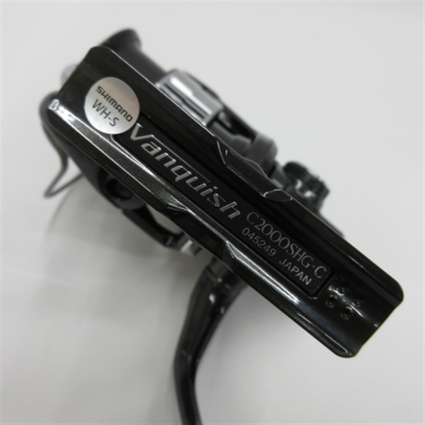 ２３ヴァンキッシュＣ２０００ＳＨＧ
